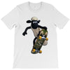 shaun boarder T-Shirt
