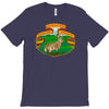 save the jackalopes! T-Shirt