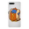 nationalhotdogday iPhone 7 Plus Case