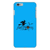 happy halloween iPhone 6 Plus/6S Plus Case