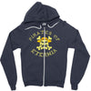 pirates of eternia Zipper Hoodie