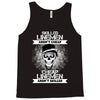 Skilled Linemen Aren't Cheap, Cheap Linemen Aren't Skilled Tank Top