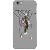 can&rsquo;t stop the signal iPhone 6/6s Case
