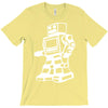 robot funny T-Shirt