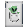 Alien Pocket iPad Mini