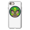 lucha libre   green iPhone 8