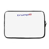 trump 16 president vert Laptop sleeve