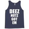 deez nuts gotem for president 2016 Tank Top