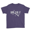 mr fix it Youth Tee