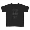 batsuits Toddler T-shirt