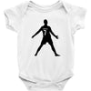 ronaldo Baby Bodysuit
