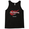 midgar bar Tank Top