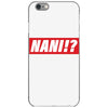 Nani Hypebeast iPhone 6/6s Case