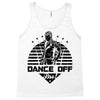 Dance Off Bro! Tank Top