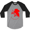 ript nerv 3/4 Sleeve Shirt