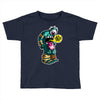 my whole body wants tacos Toddler T-shirt