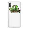 plants vs iPhoneX