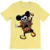 mickey mouse trap T-Shirt