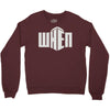 when Crewneck Sweatshirt
