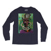 african Long Sleeve Shirts