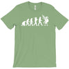 liverpool evolution T-Shirt