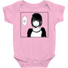 Shut Up Baby Bodysuit