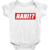 Nani Hypebeast Baby Bodysuit