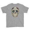 sugar skull Youth Tee