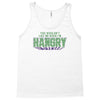 hangry Tank Top