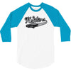 hunter 3/4 Sleeve Shirt