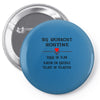 breakfast workout routine girls muscle top Pin-back button