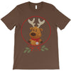 cute deer T-Shirt