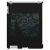 ascii night iPad 3 and 4 Case