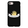 seven finger discount iPhone 8