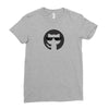IM THE BOSS Ladies Fitted T-Shirt