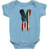 jake paul Baby Onesie