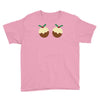 christmas pudding Youth Tee