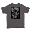 broken frame Youth Tee
