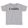 made in canada Toddler T-shirt