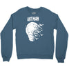 ant man movie Crewneck Sweatshirt