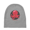 nature of the sea Baby Beanies