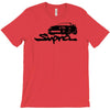 toyota supra T-Shirt
