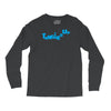 bob dylan homage Long Sleeve Shirts
