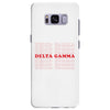 Delta Gamma Samsung Galaxy S8 Plus