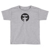 IM THE BOSS Toddler T-shirt
