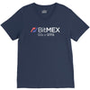 100x or gtfo bitmex edition white logo V-Neck Tee