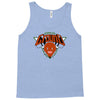 ground type Tank Top