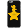 mario's shot iPhone 6/6s Case