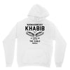 khabib the eagle Unisex Hoodie