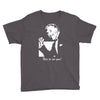 bruce forsyth  nice to see you   brucey tee Youth Tee